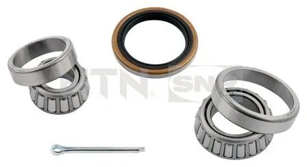 SET RULMENT ROATA SNR R173.00 - Compatibil cu HYUNDAI, MITSUBISHI