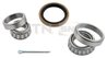 SET RULMENT ROATA SNR R173.00 - Compatibil cu HYUNDAI, MITSUBISHI