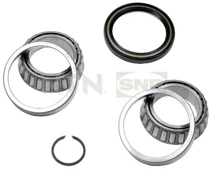 SET RULMENT ROATA SNR R173.06 - Compatibil cu HYUNDAI, MITSUBISHI