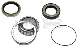 Set rulment roata SNR R173.07