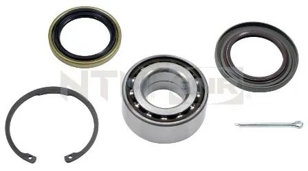 SET RULMENT ROATA SNR R173.14 - Compatibil cu MITSUBISHI