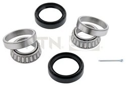 SET RULMENT ROATA SNR R173.15 - Compatibil cu HYUNDAI, MITSUBISHI