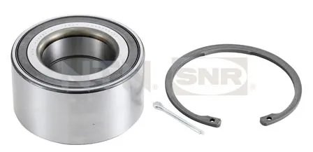 SET RULMENT ROATA SNR R173.27 - Compatibil cu CITROEN, DODGE, JEEP, MITSUBISHI, MITSUBISHI (GAC), PEUGEOT