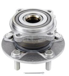 SET RULMENT ROATA SNR R173.28 - Compatibil cu CITROEN, MITSUBISHI, PEUGEOT