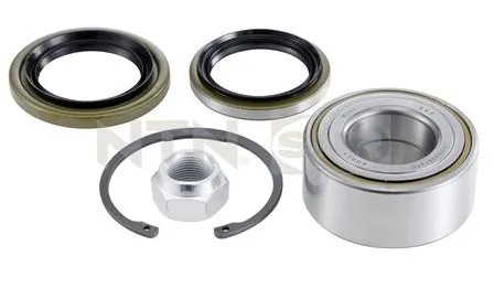SET RULMENT ROATA SNR R173.39 - Compatibil cu MITSUBISHI