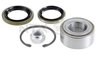 SET RULMENT ROATA SNR R173.39 - Compatibil cu MITSUBISHI