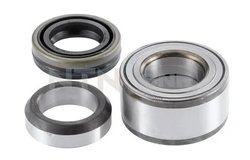 Set rulment roata SNR R173.46