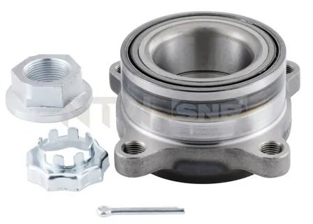 Set rulment roata SNR R173.42