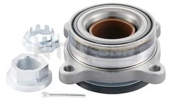 Set rulment roata SNR R173.61