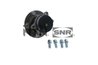 SET RULMENT ROATA SNR R173.70 - Compatibil cu CITROEN, MITSUBISHI, PEUGEOT