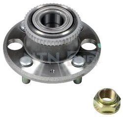 SET RULMENT ROATA SNR R174.24 - Compatibil cu HONDA