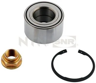 SET RULMENT ROATA SNR R174.40 - Compatibil cu HONDA