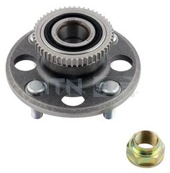 SET RULMENT ROATA SNR R174.41 - Compatibil cu HONDA