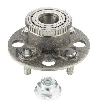 Set rulment roata SNR R174.52
