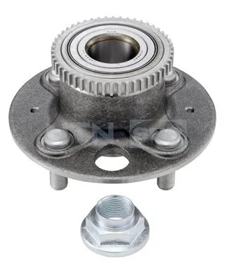 Set rulment roata SNR R174.53