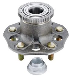 SET RULMENT ROATA SNR R174.57 - Compatibil cu HONDA