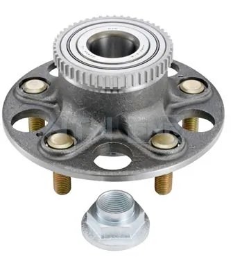 Set rulment roata SNR R174.58