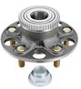 Set rulment roata SNR R174.58