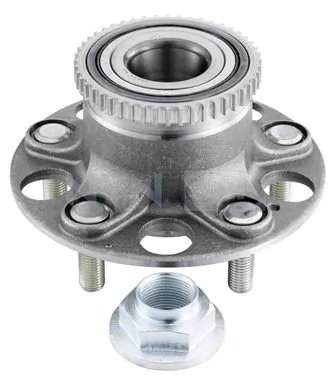 SET RULMENT ROATA SNR R174.60 - Compatibil cu HONDA