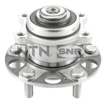 SET RULMENT ROATA SNR R174.62 - Compatibil cu HONDA