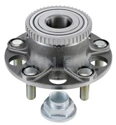 Set rulment roata SNR R174.70