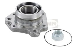 SET RULMENT ROATA SNR R174.74 - Compatibil cu HONDA