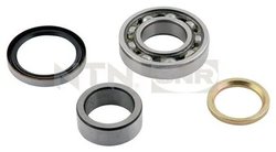Set rulment roata SNR R177.01