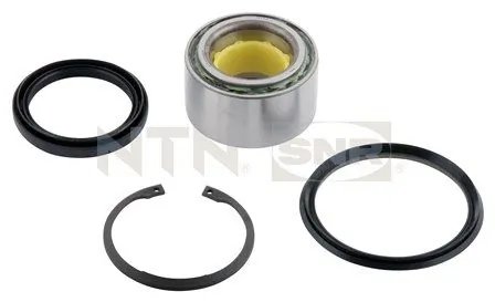 SET RULMENT ROATA SNR R177.12 - Compatibil cu SUZUKI
