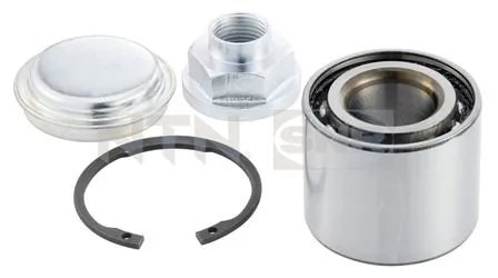 SET RULMENT ROATA SNR R177.17 - Compatibil cu OPEL, SCANIA, SUZUKI, VAUXHALL
