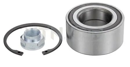 Set rulment roata SNR R177.21