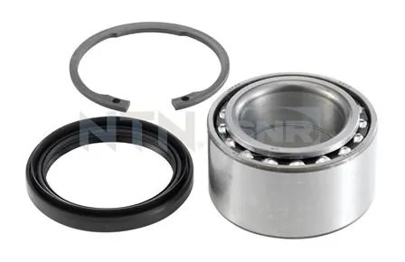 SET RULMENT ROATA SNR R177.30 - Compatibil cu SUZUKI