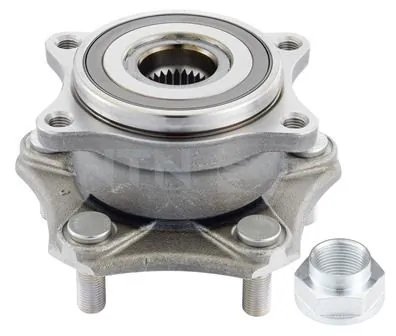 SET RULMENT ROATA SNR R177.32 - Compatibil cu SUZUKI