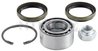Set rulment roata SNR R177.38