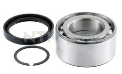 SET RULMENT ROATA SNR R177.43 - Compatibil cu SUZUKI
