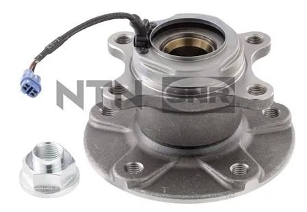 SET RULMENT ROATA SNR R177.56 - Compatibil cu FIAT, SUZUKI