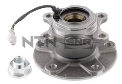 SET RULMENT ROATA SNR R177.57 - Compatibil cu FIAT, SUZUKI