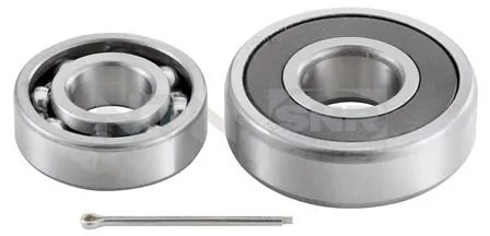 SET RULMENT ROATA SNR R179.28 - Compatibil cu DAIHATSU