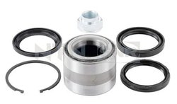 SET RULMENT ROATA SNR R181.10 - Compatibil cu SUBARU