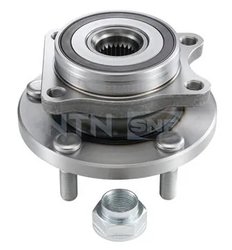 Set rulment roata SNR R181.21