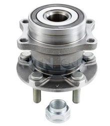 Set rulment roata SNR R181.26