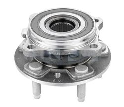 Set rulment roata SNR R183.19