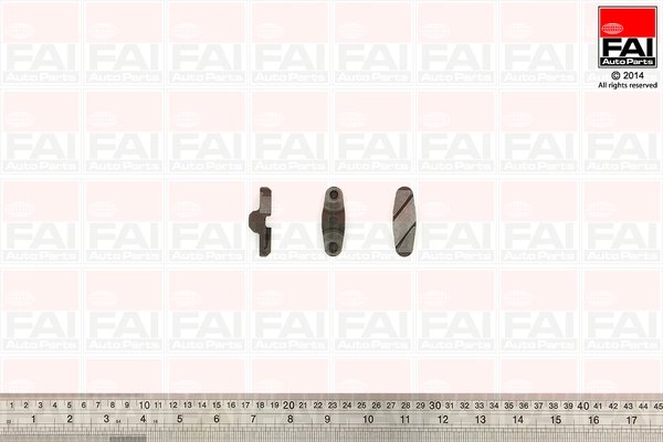 Culbutor tren supape FAI AutoParts R183S