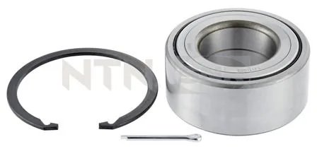 SET RULMENT ROATA SNR R184.12 - Compatibil cu HYUNDAI, KIA