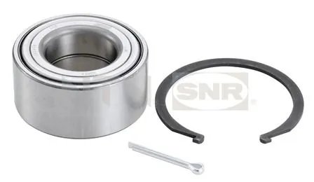 Set rulment roata SNR R184.13