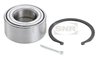 Set rulment roata SNR R184.13