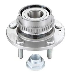 Set rulment roata SNR R184.49