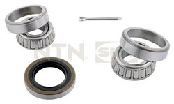 SET RULMENT ROATA SNR R184.52 - Compatibil cu CHEVROLET, DAEWOO, VW