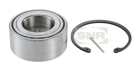 Set rulment roata SNR R184.60