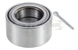 Set rulment roata SNR R186.08