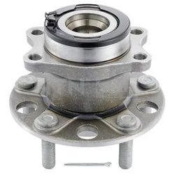 Set rulment roata SNR R186.10